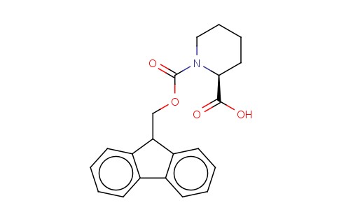 FMOC-L-PIPECOLIC ACID